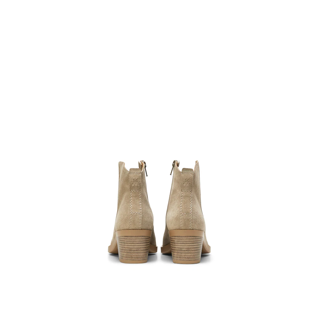 Marc O'Polo Stiefel »mit Innenzipper« online bestellen Blitzangebot