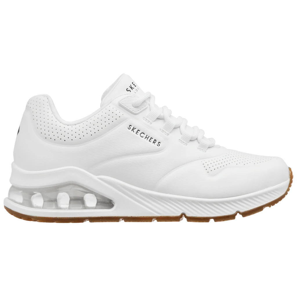 Skechers Sneaker »UNO 2-AIR AROUND YOU« mit Skech-Air Luftkammern Freizeitschuh Halbschuh Schnürschuh online kaufen Große Rabatte