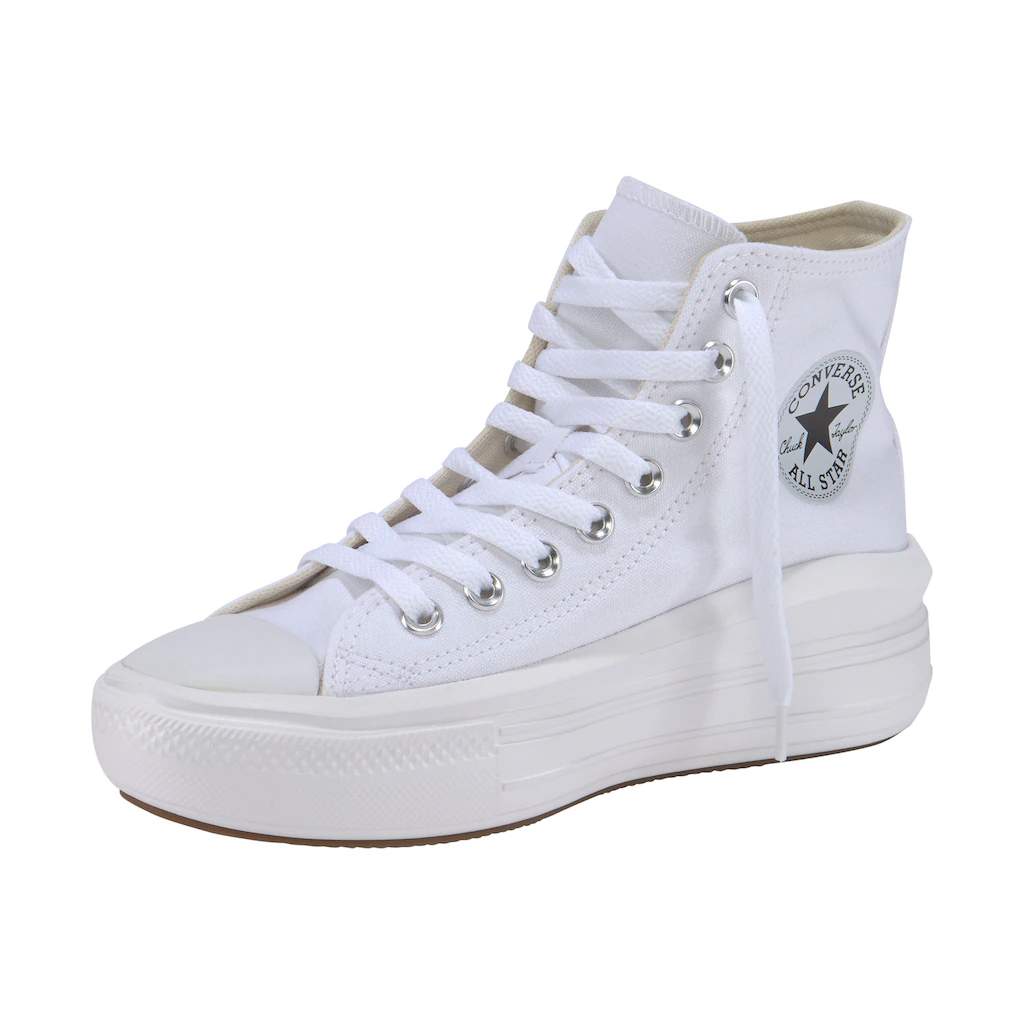 Converse Sneaker »CHUCK TAYLOR ALL STAR MOVE PLATFORM« online kaufen Neuheiten