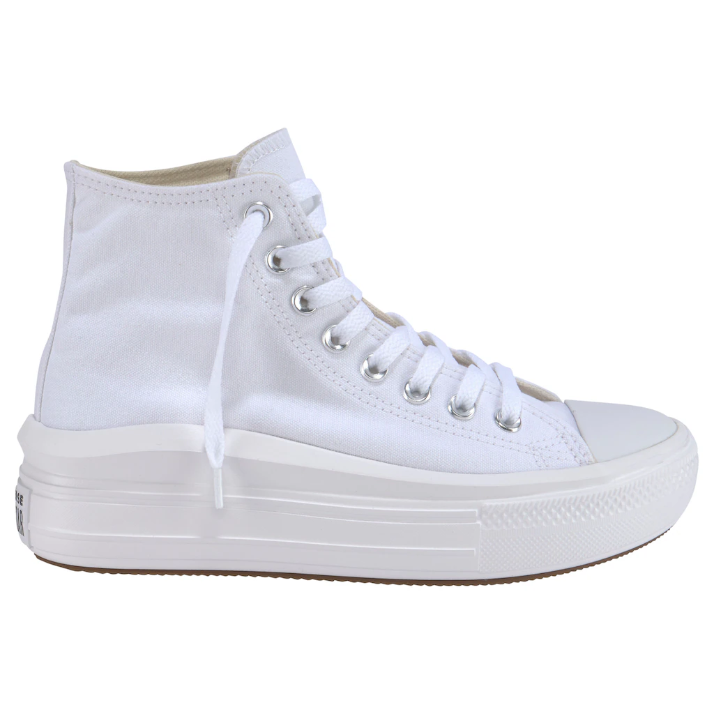 Converse Sneaker »CHUCK TAYLOR ALL STAR MOVE PLATFORM« online kaufen Neuheiten