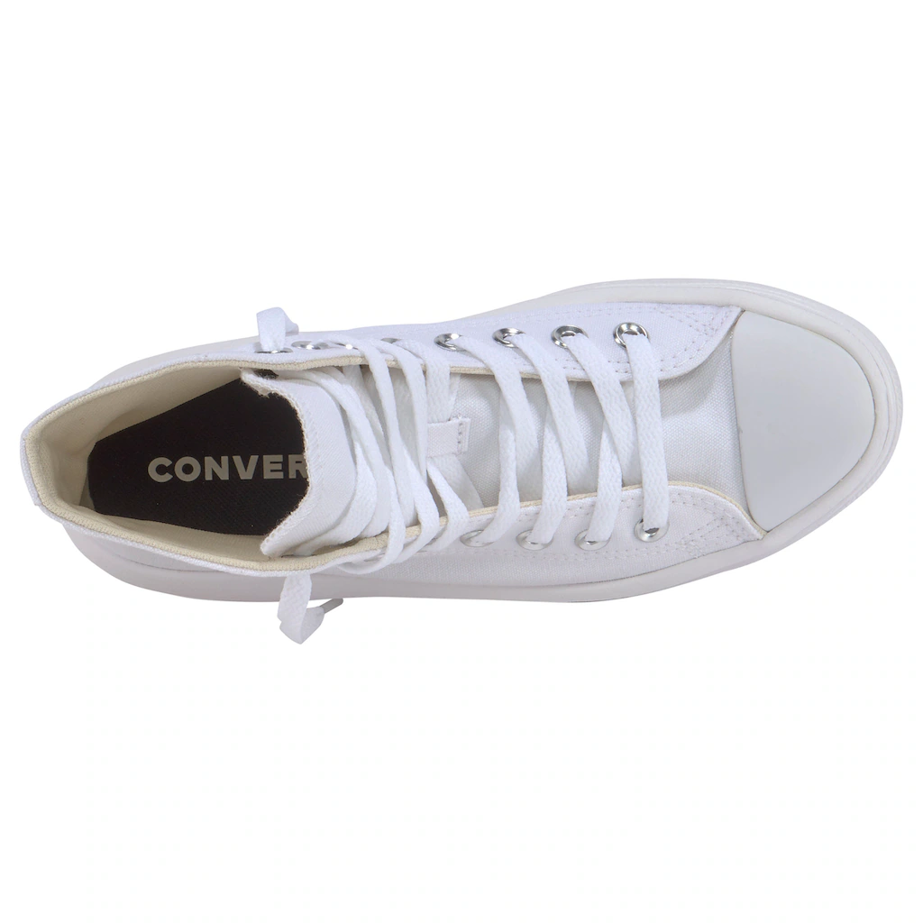 Converse Sneaker »CHUCK TAYLOR ALL STAR MOVE PLATFORM« online kaufen Neuheiten