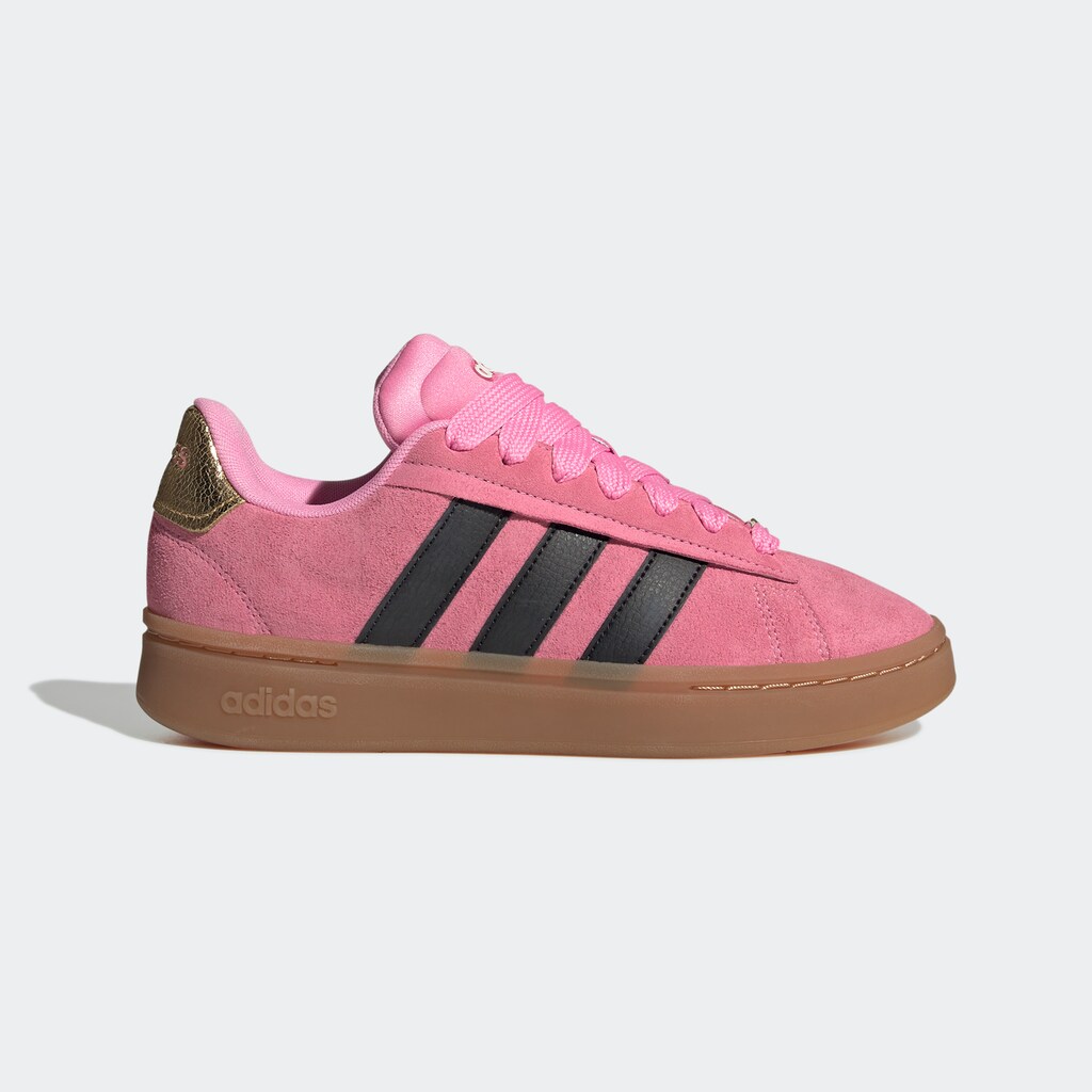 adidas Sportswear Sneaker »GRAND COURT ALPHA 00S« Design inspiriert vom adidas Campus 00 bestellen Saisonale Angebote