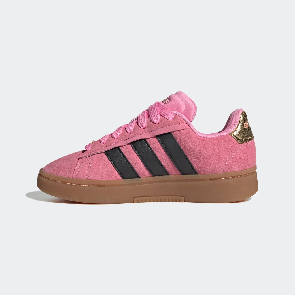 adidas Sportswear Sneaker »GRAND COURT ALPHA 00S« Design inspiriert vom adidas Campus 00 bestellen Saisonale Angebote