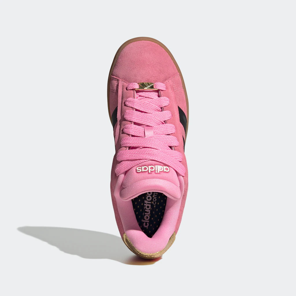 adidas Sportswear Sneaker »GRAND COURT ALPHA 00S« Design inspiriert vom adidas Campus 00 bestellen Saisonale Angebote