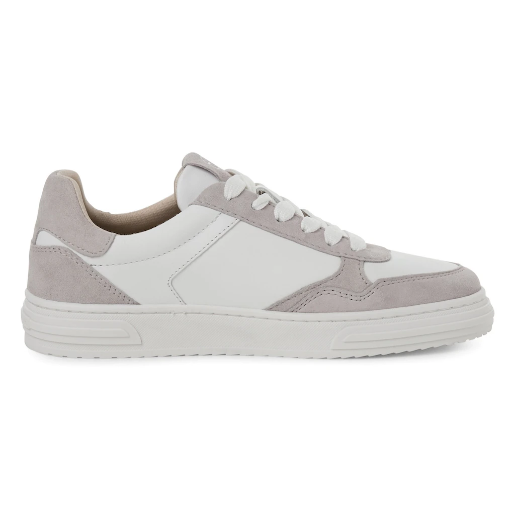 Tamaris Plateausneaker Freizeitschuh Halbschuh Schnürschuh mit seitlichem Logoschriftzug online bestellen Tägliche Deals