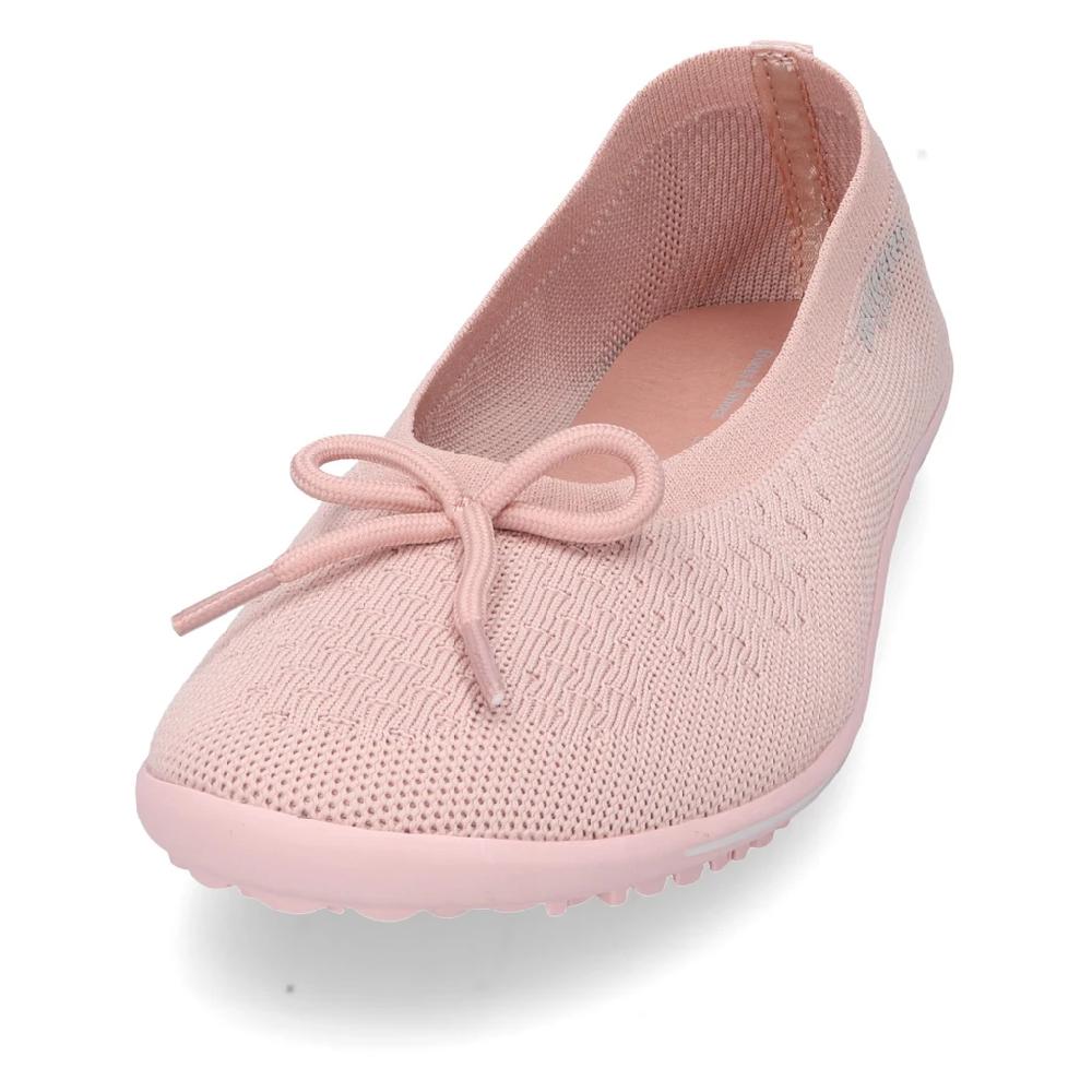 Dockers by Gerli Ballerina Barfußschuh Slipper Sneaker mit flexibler Laufsohle Riesige Ersparnisse