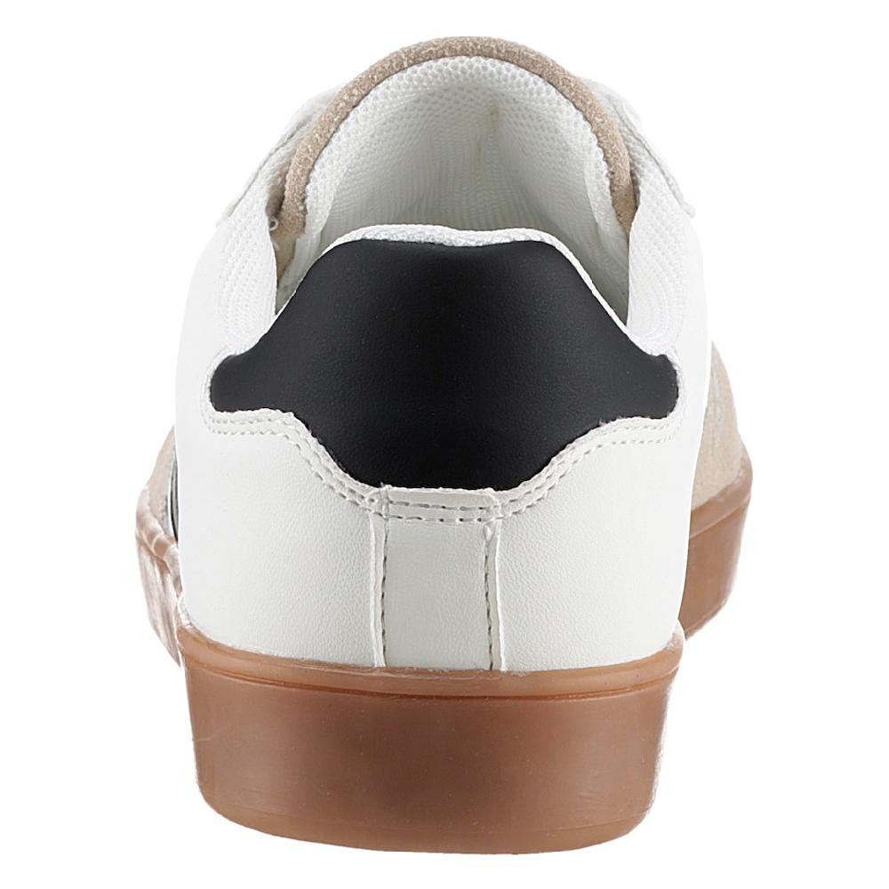 Aniston SHOES Sneaker Freizeitschuh Halbschuh Schnürschuh - NEUE KOLLEKTION auf Raten Super Sparpreis