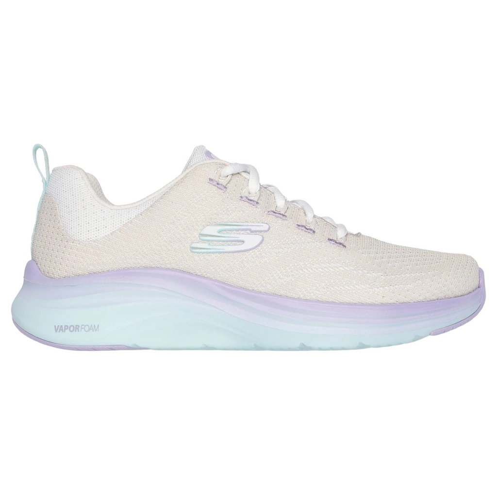 Skechers Sneaker »VAPOR FOAM-SUMMER JOURNEY« Laufschuh Freizeitschuh mit komfortabler Vapor Foam online bestellen Begrenzte Freigabe