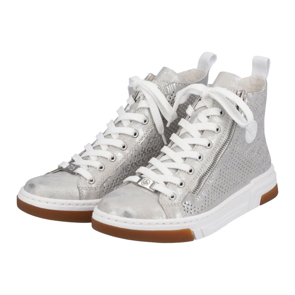 Rieker Sneaker ▷ für Letzte 2 Tage