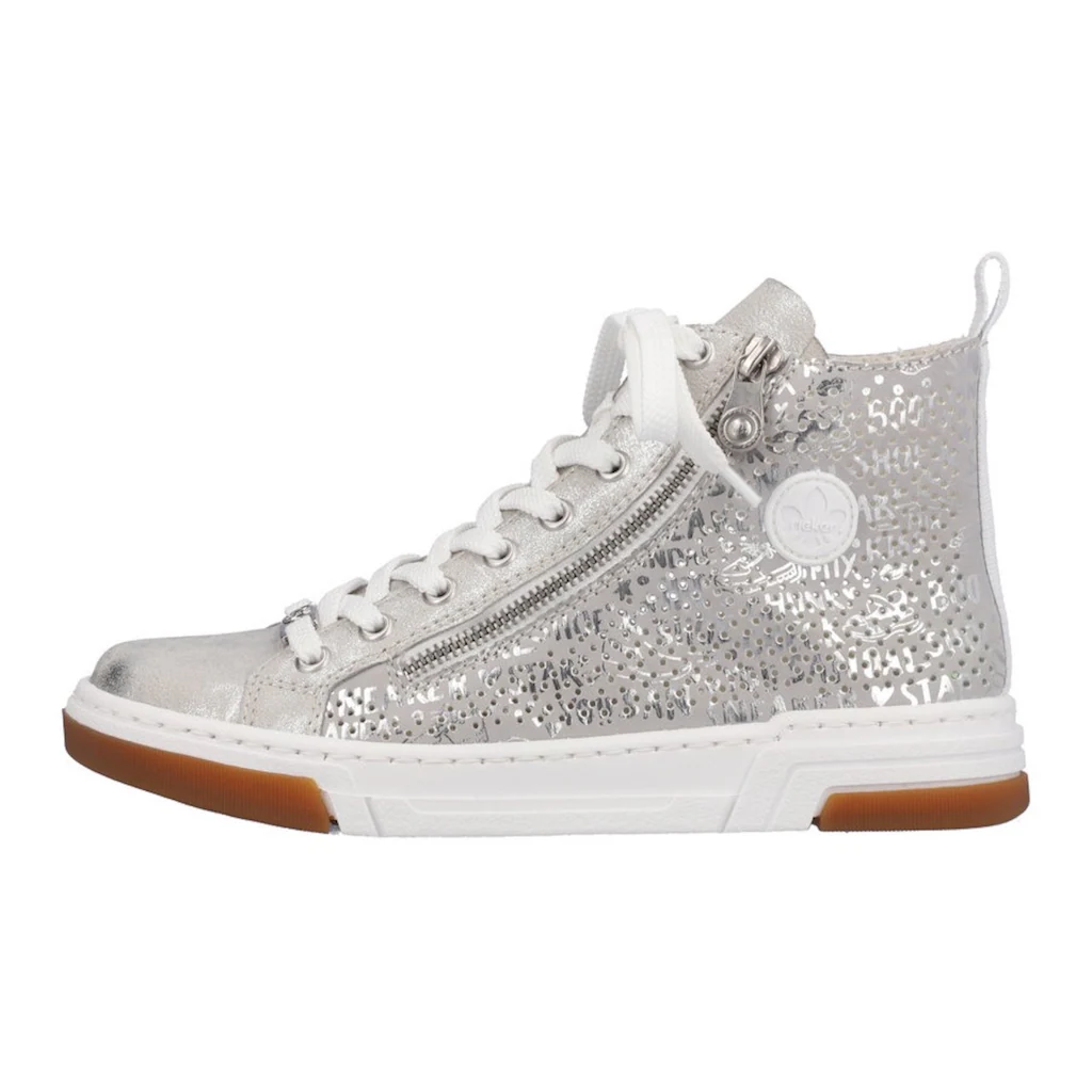Rieker Sneaker ▷ für Letzte 2 Tage