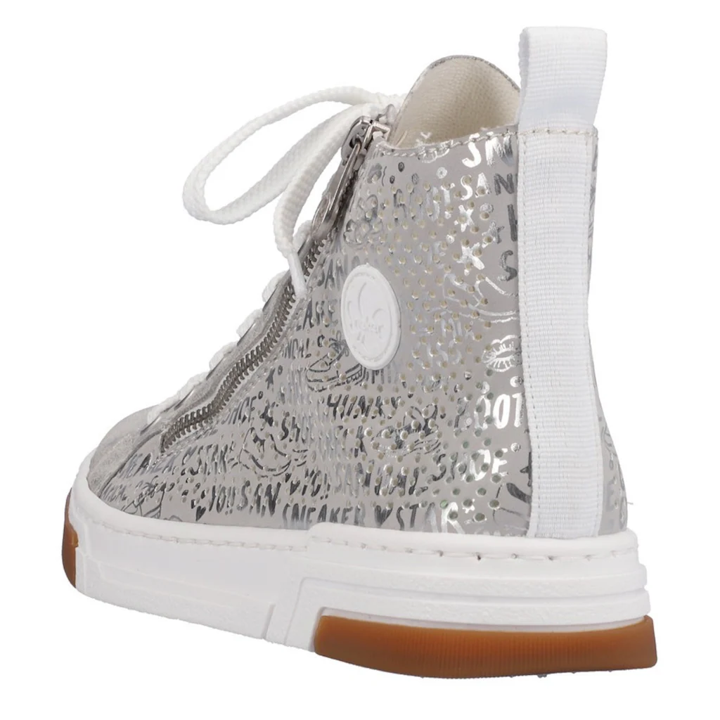 Rieker Sneaker ▷ für Letzte 2 Tage