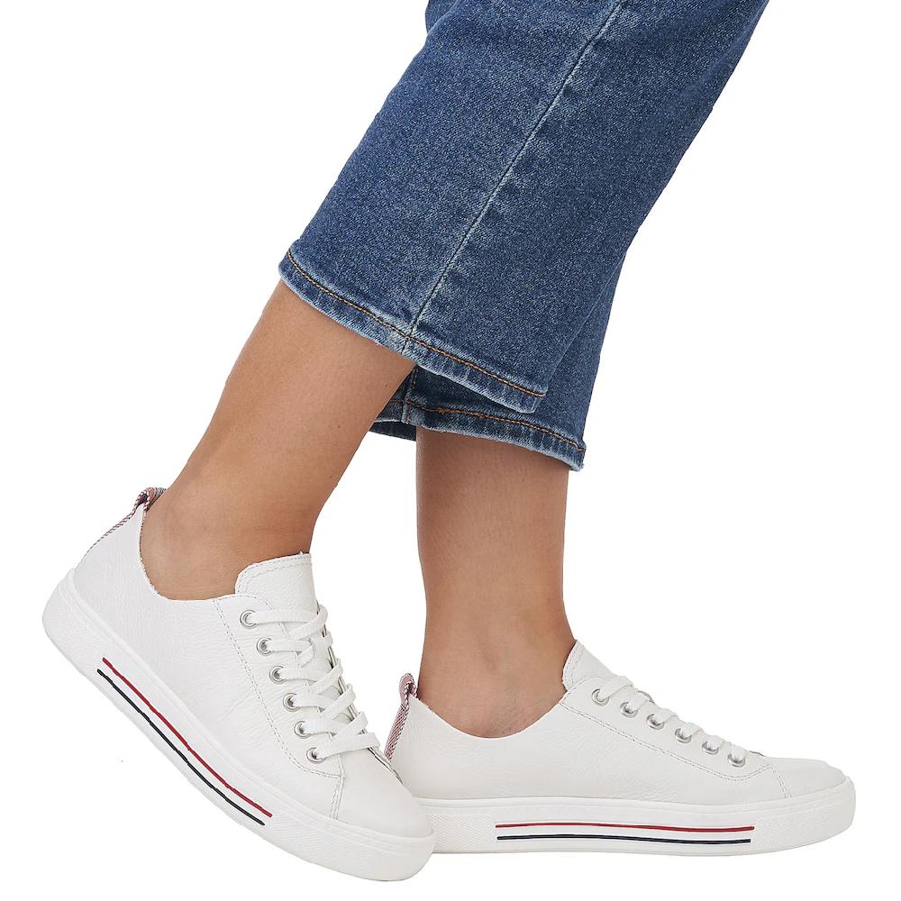 Remonte Plateausneaker ▷ für Bis zu 65% Rabatt