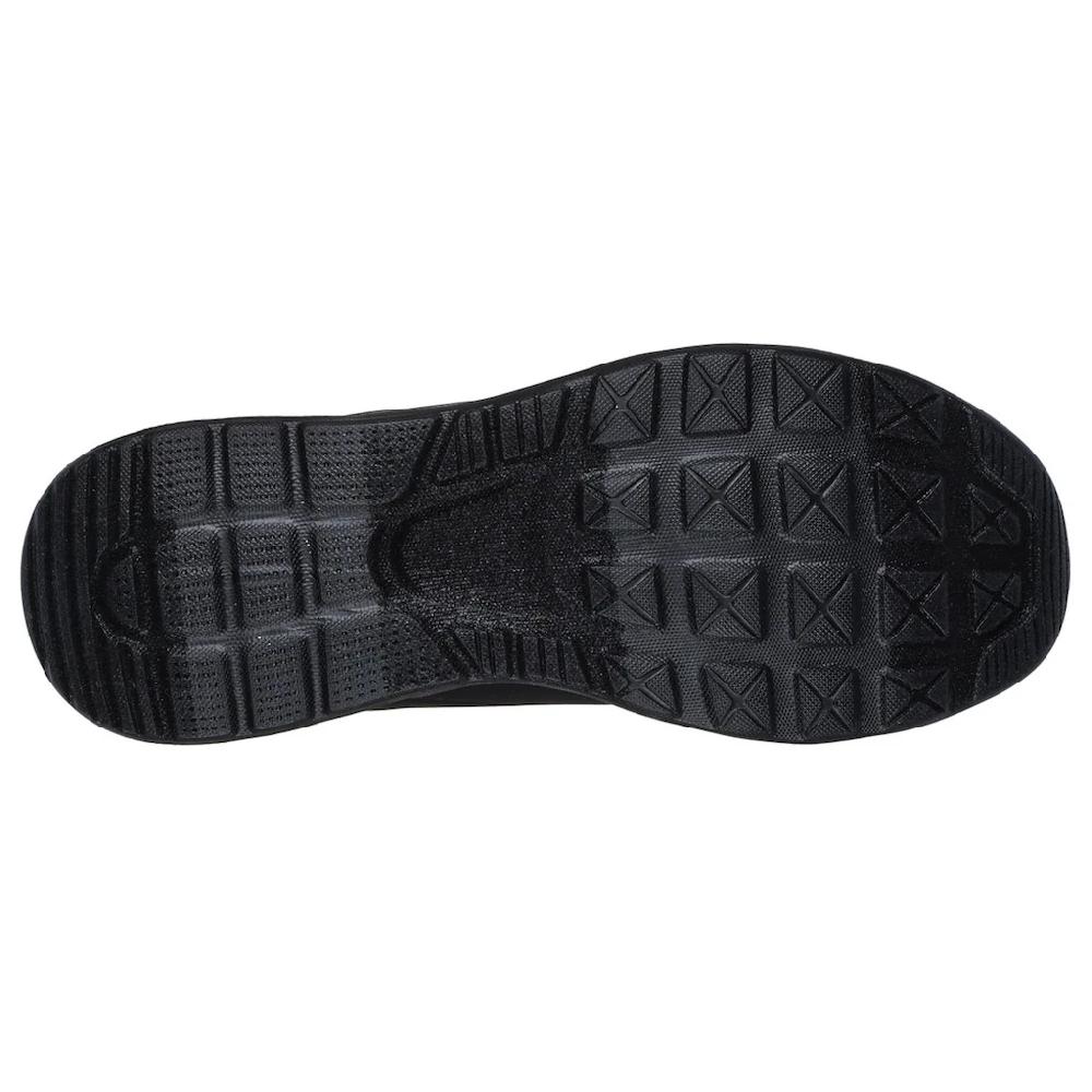 Skechers Sneaker »BOBS VISION AIR« Trainingsschuh Freizeitschuh Schnürschuh mit Memory Foam online bestellen Black Friday Preise