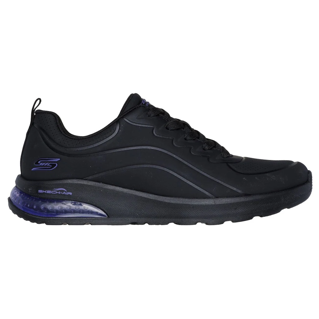 Skechers Sneaker »BOBS VISION AIR« Trainingsschuh Freizeitschuh Schnürschuh mit Memory Foam online bestellen Black Friday Preise