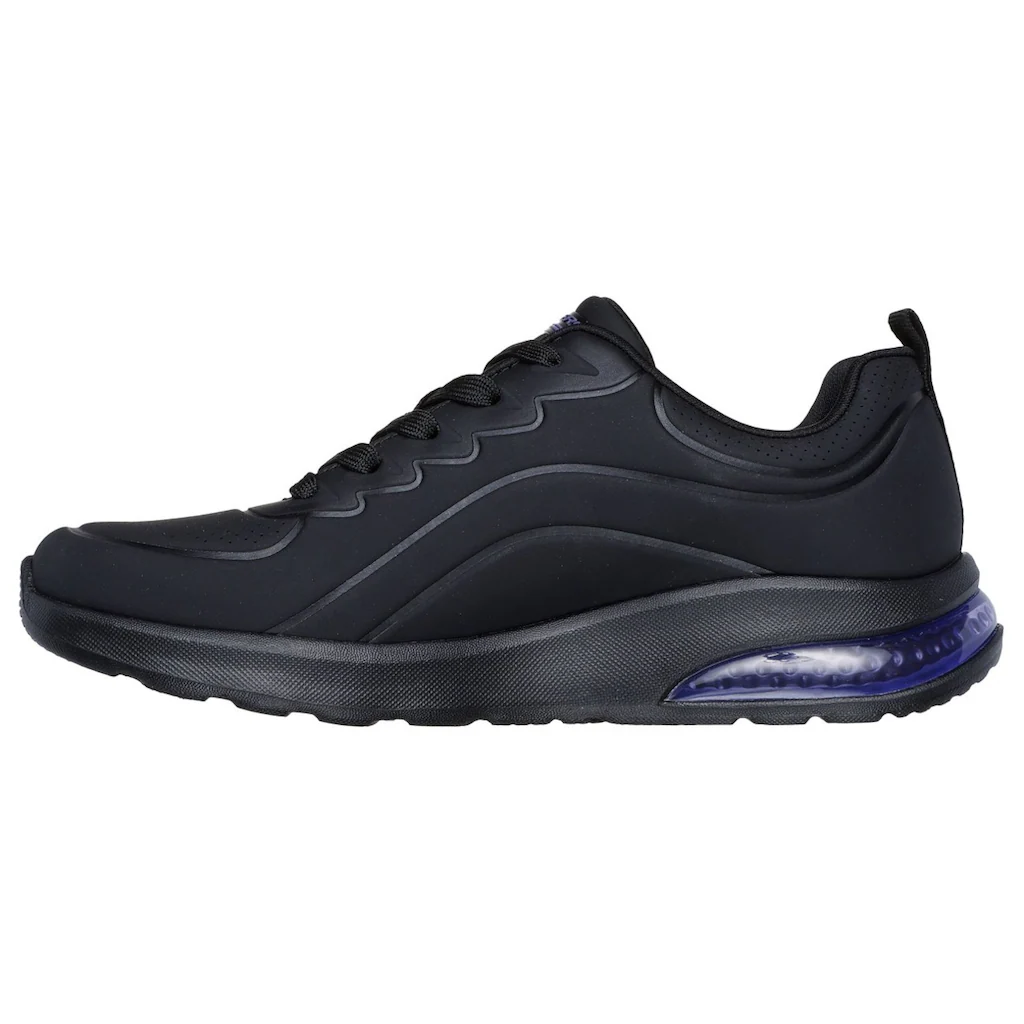 Skechers Sneaker »BOBS VISION AIR« Trainingsschuh Freizeitschuh Schnürschuh mit Memory Foam online bestellen Black Friday Preise