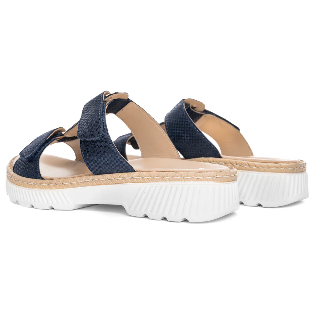 Ara Pantolette »CAPRI« Sandale Sommerschuh in Weite G (= weit) Online