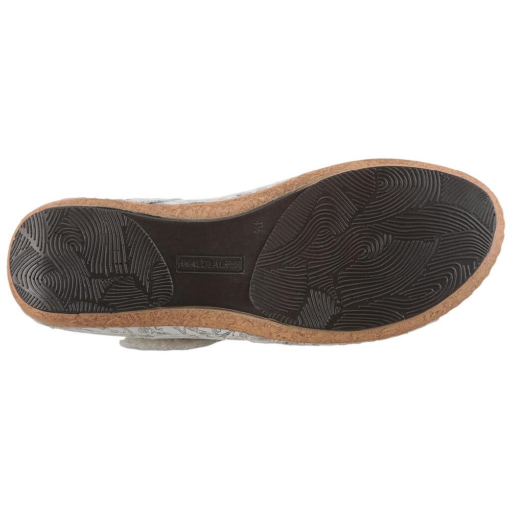 Waldläufer Riemchensandale »HELIETT« Sommerschuh Sandalette Keilabsatz mit Rahmennaht H-Weite ▷ für im Angebot