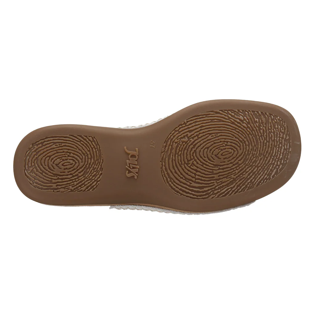 Gabor Pantolette Sommerschuh Schlappen mit Best Fitting ▷ für Fabrikverkauf