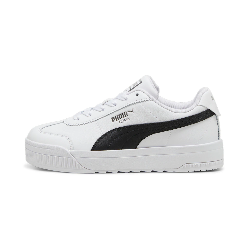 PUMA Sneaker »ROMA FEMININE WNS« online kaufen Limitierter Zeitrabatt