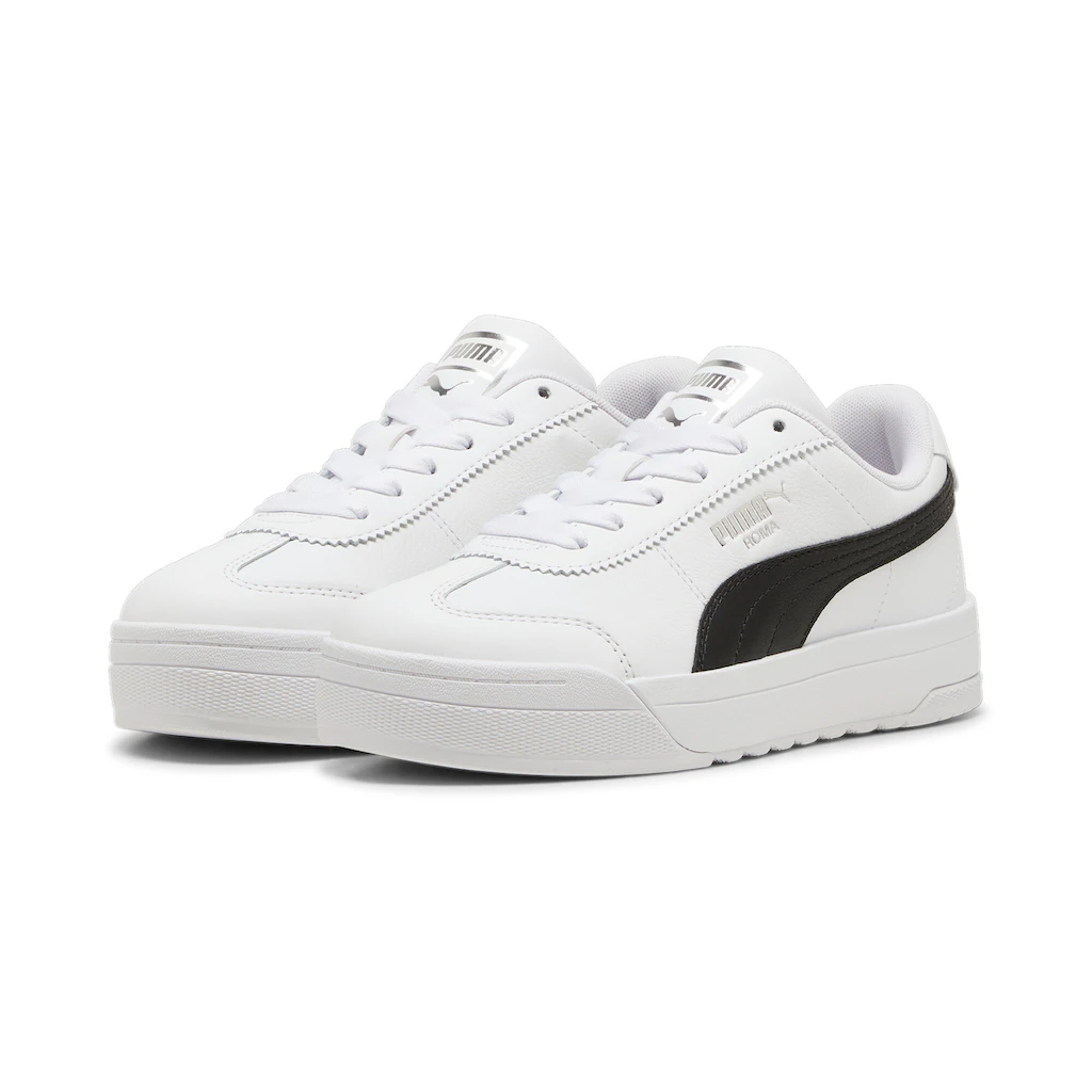 PUMA Sneaker »ROMA FEMININE WNS« online kaufen Limitierter Zeitrabatt