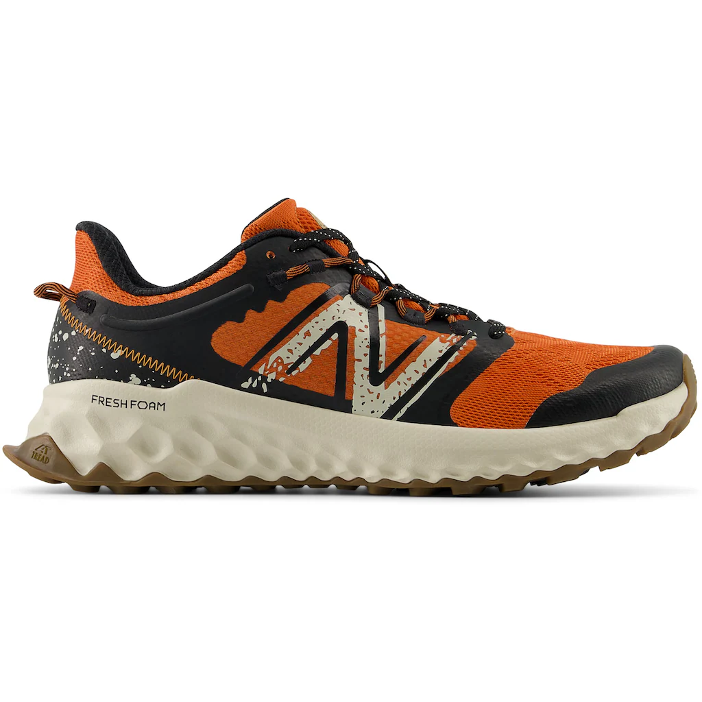 New Balance Laufschuh »MTGAR« Trailrunning-Schuhe auf Rechnung online bestellen Versandkostenfrei