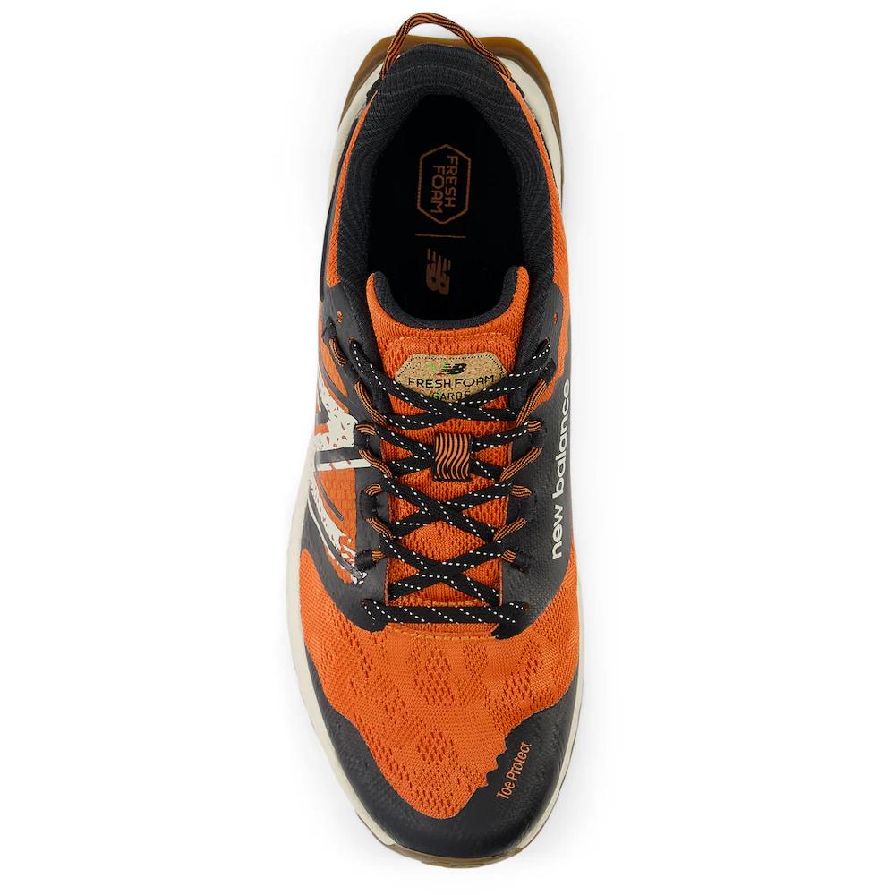 New Balance Laufschuh »MTGAR« Trailrunning-Schuhe auf Rechnung online bestellen Versandkostenfrei
