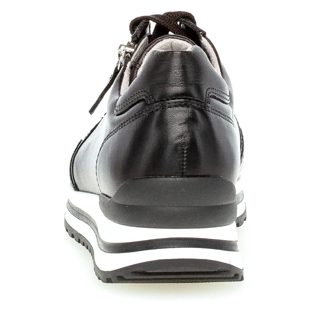 Gabor Keilsneaker »Turin« mit gepolstertem Schaftrand Komfortweite H online kaufen Großer Ausverkauf
