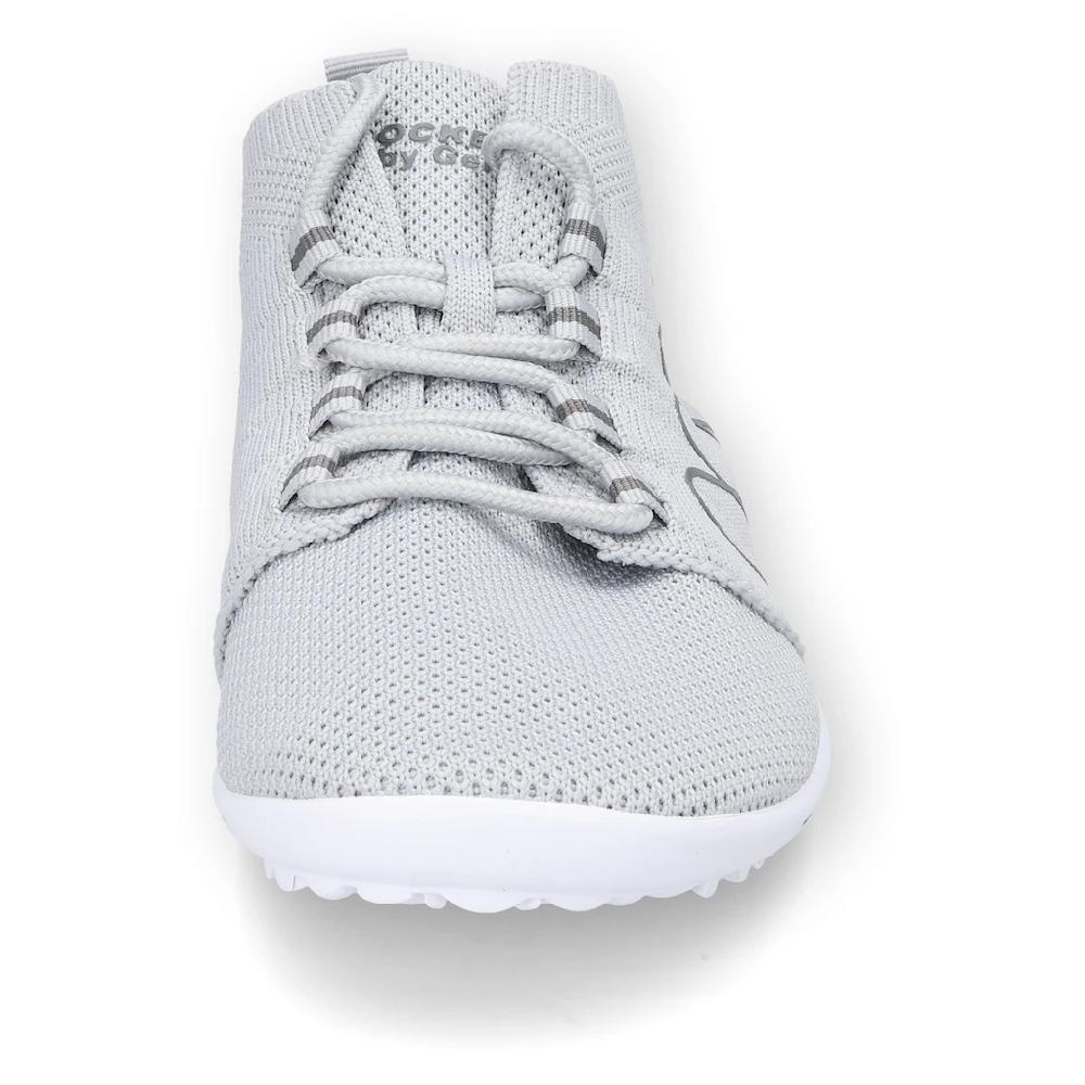 Dockers by Gerli Barfußschuh Sneaker Schnürschuh mit Wechselfußbett Exklusivangebot
