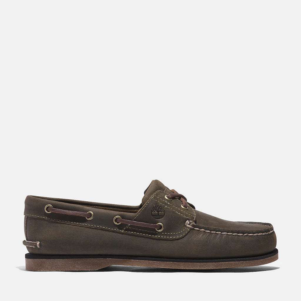 Timberland Bootsschuh »CLASSIC BOAT BOAT SHOE« auf Rechnung kaufen Saisonschlussverkauf