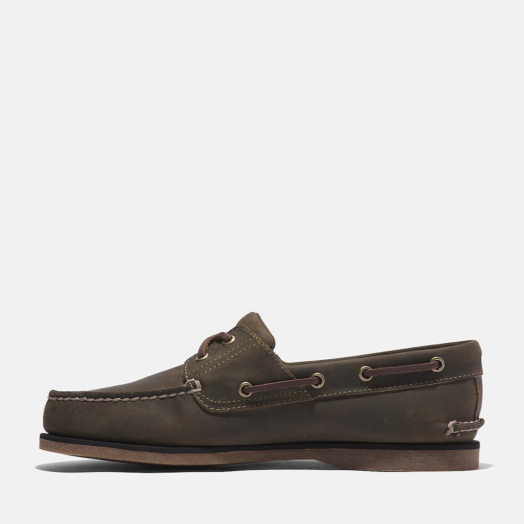 Timberland Bootsschuh »CLASSIC BOAT BOAT SHOE« auf Rechnung kaufen Saisonschlussverkauf