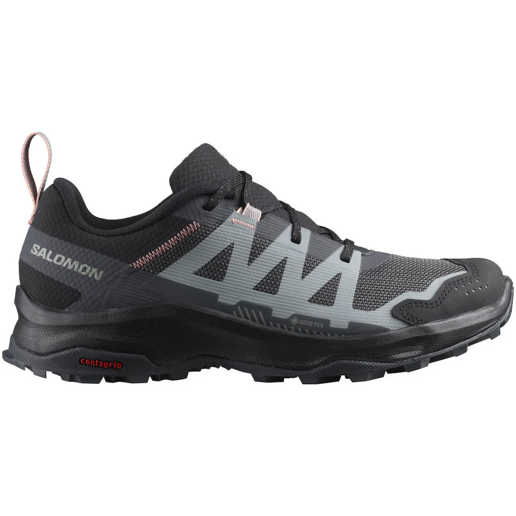 Salomon Outdoorschuh »ARDENT Gore-Tex® W« wasserdicht Black Friday