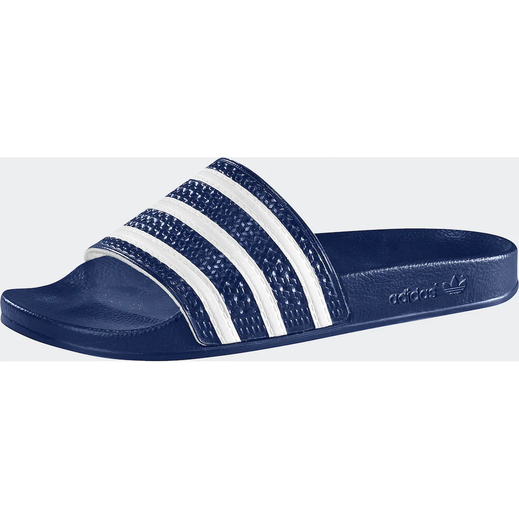 adidas Originals Badesandale »ADILETTE« Vatertagsangebot