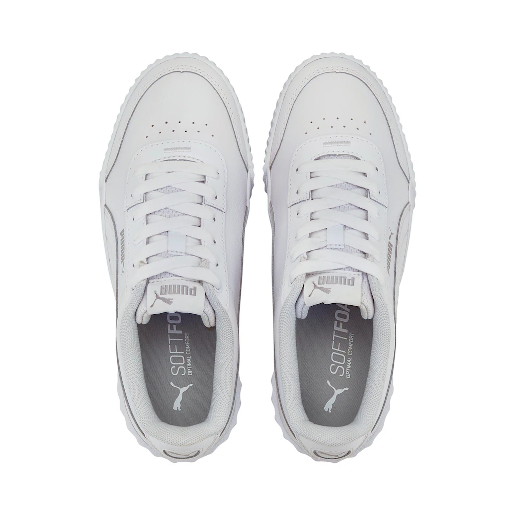 PUMA Sneaker »CARINA LIFT TW« online bestellen Valentinstagsangebot