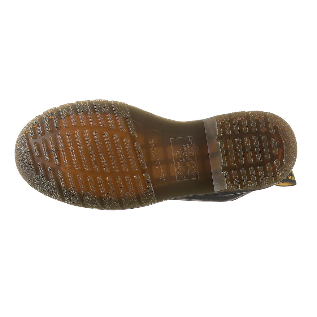 DR. MARTENS Schnürboots »1460 PASCAL 8 Eye Boot« Blockabsatz Schnürschuh Stiefelette mit Luftkammernsohle-schmale Form bestellen Jubiläumsangebot