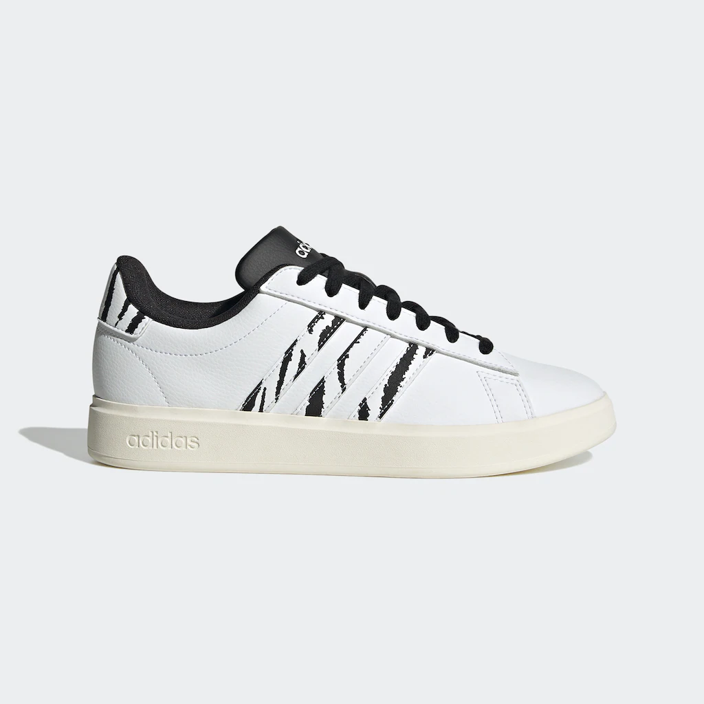adidas Sportswear Sneaker »GRAND COURT 2.0« Design auf den Spuren des adidas Superstar bestellen Heißer Verkauf