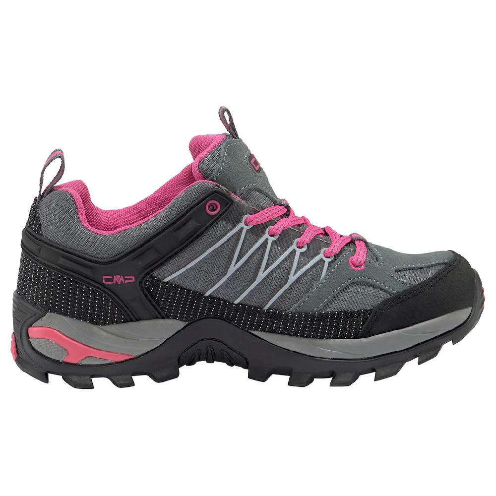 CMP Wanderschuh »Wmns Rigel Low Waterproof« wasserdicht auf Raten Exklusive Angebote