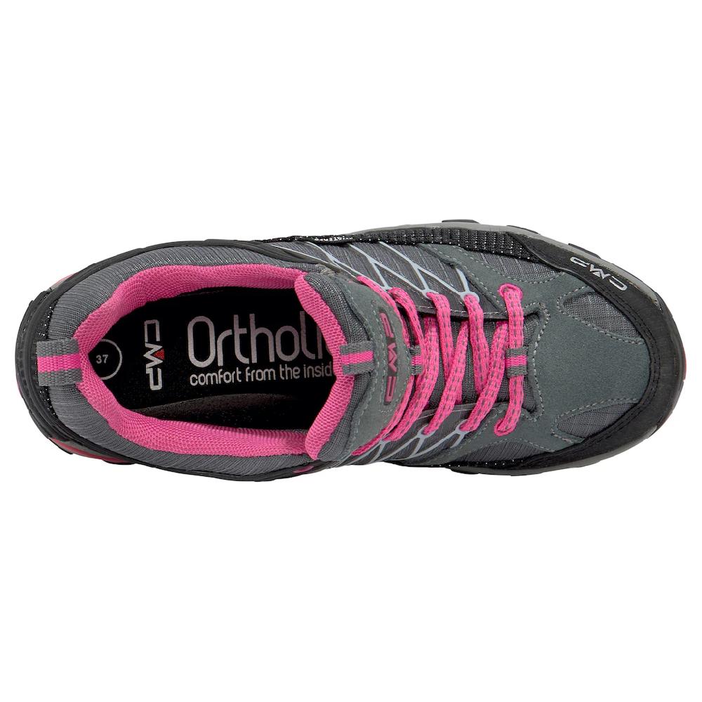CMP Wanderschuh »Wmns Rigel Low Waterproof« wasserdicht auf Raten Exklusive Angebote