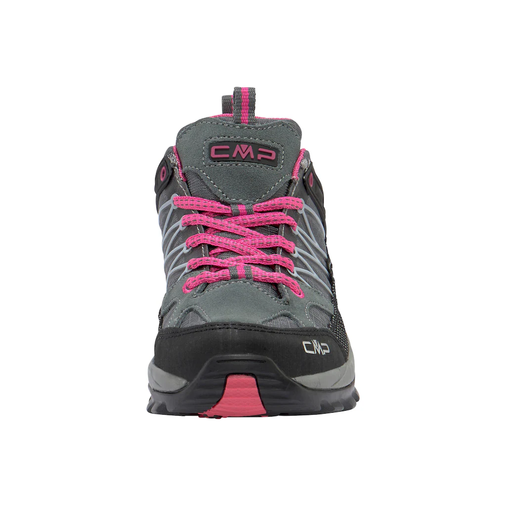 CMP Wanderschuh »Wmns Rigel Low Waterproof« wasserdicht auf Raten Exklusive Angebote