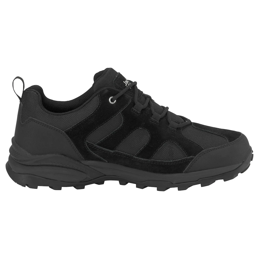 Jack Wolfskin Wanderschuh »TRAIL HIKER TEXAPORE LOW M« wasserdicht auf Rechnung Kauf eins, bekomm eins gratis