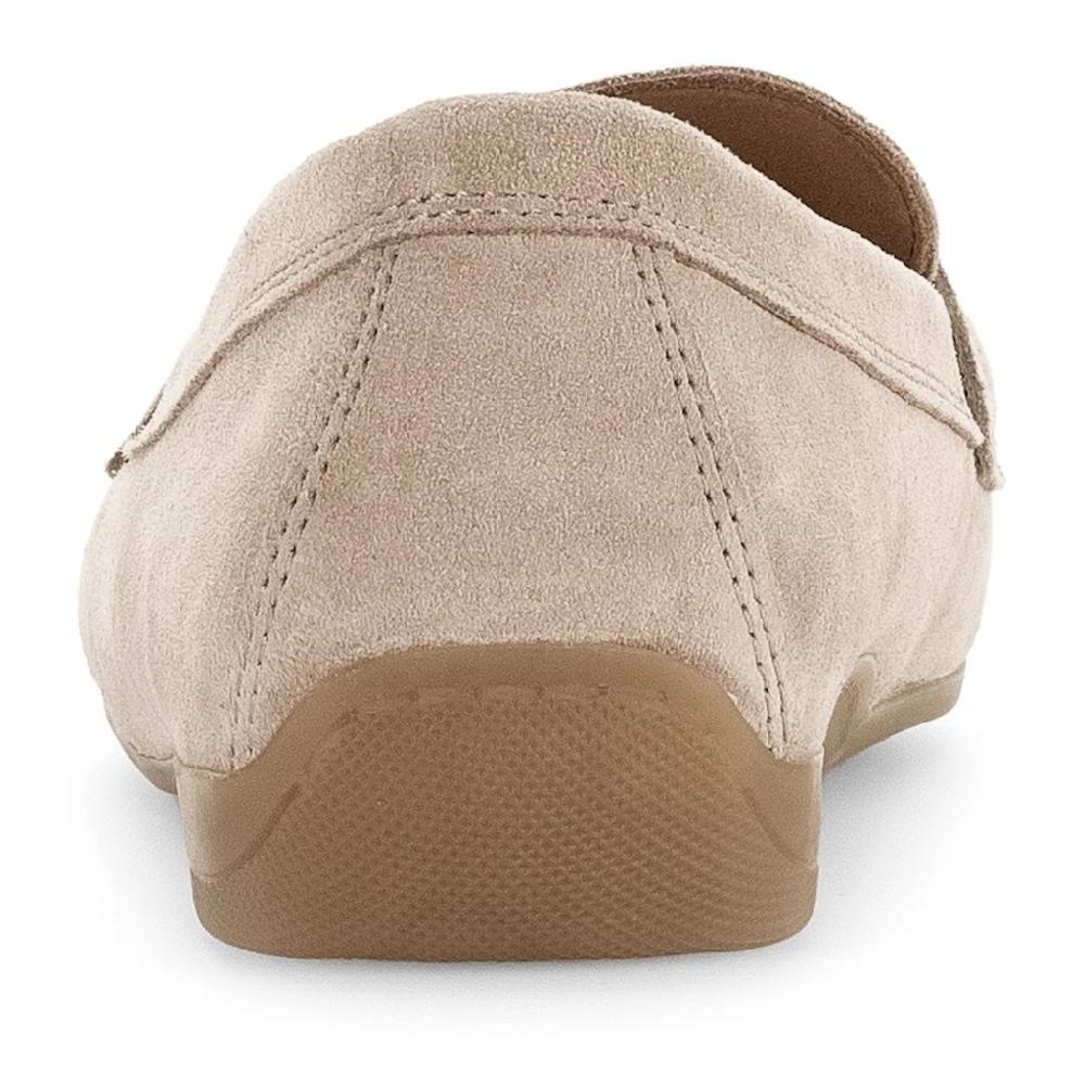 Gabor Mokassin Slipper mit Best Fitting-Ausstattung für eine gute Passform online bestellen Tägliche Deals