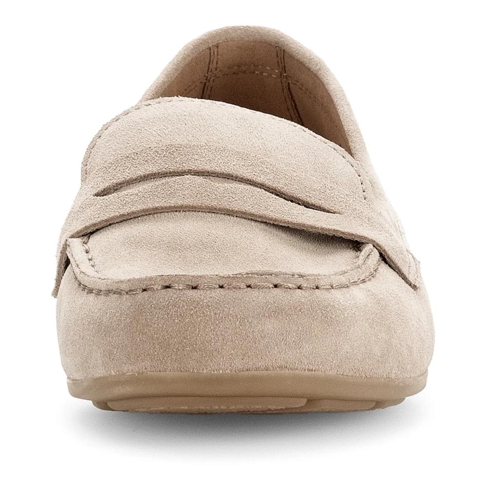 Gabor Mokassin Slipper mit Best Fitting-Ausstattung für eine gute Passform online bestellen Tägliche Deals