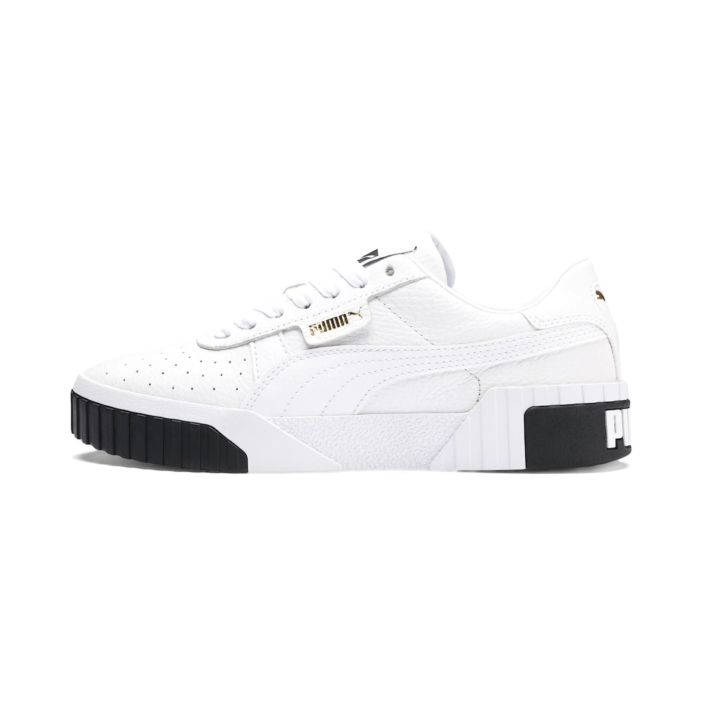 PUMA Sneaker »Cali Wn's« mit Dämpfungseigenschaften Riesige Ersparnisse