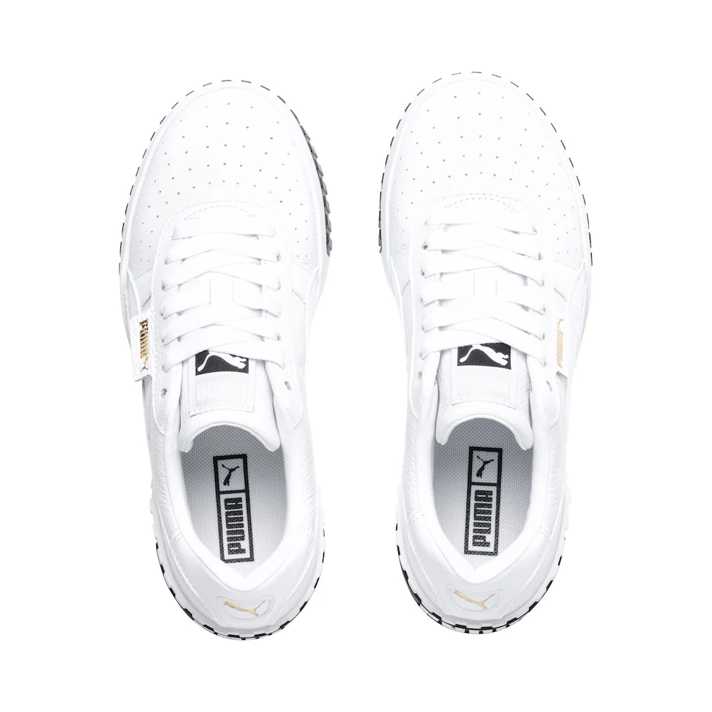PUMA Sneaker »Cali Wn's« mit Dämpfungseigenschaften Riesige Ersparnisse