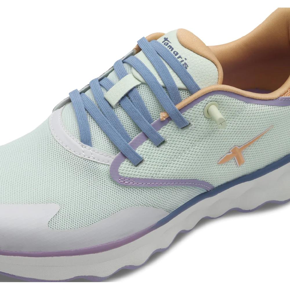 Tamaris Slip-On Sneaker »Nowana« Freizeitschuh Halbschuh Slipper mit Ortholite-Ausstattung kaufen VIP-Rabatte