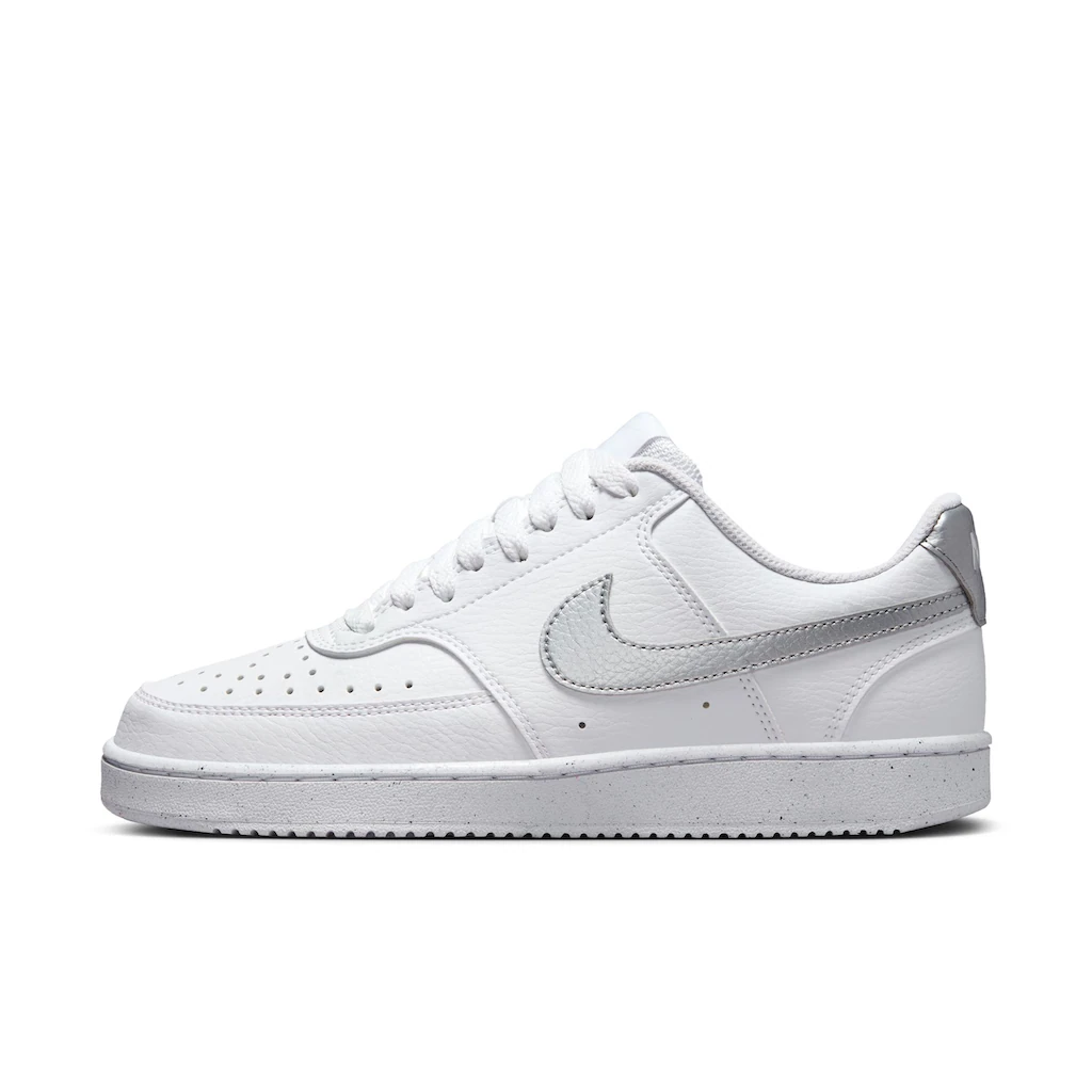 Nike Sportswear Sneaker »Court Vision Low Next Nature« ▷ für Super Sparpreis