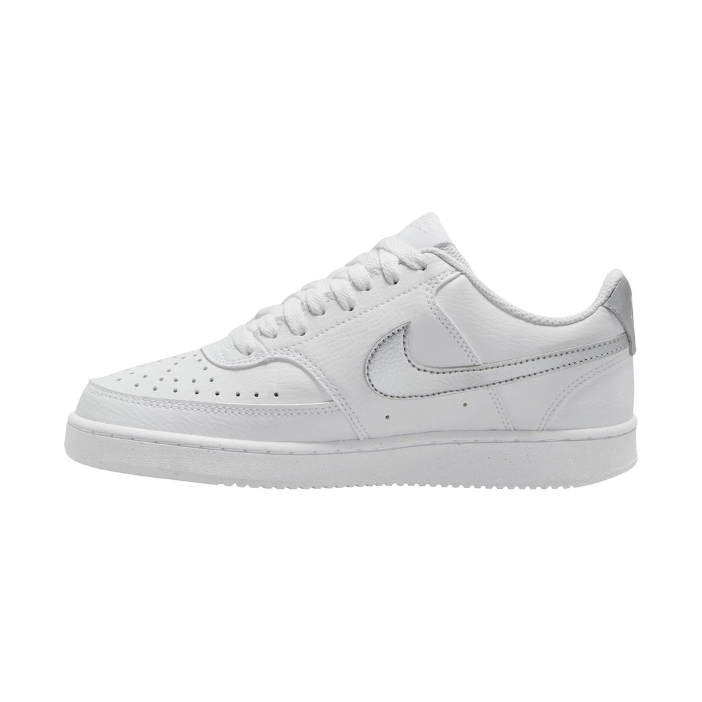 Nike Sportswear Sneaker »Court Vision Low Next Nature« ▷ für Super Sparpreis