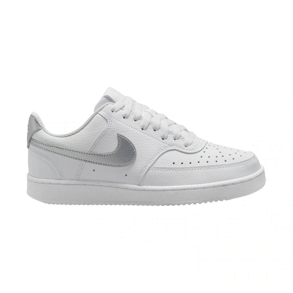 Nike Sportswear Sneaker »Court Vision Low Next Nature« ▷ für Super Sparpreis