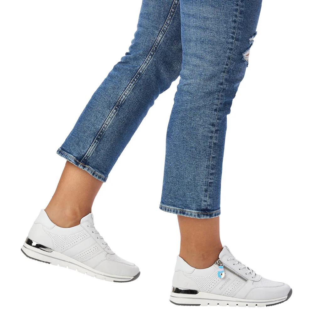 Remonte Keilsneaker mit seitlichem Reißverschluss online kaufen Kostenlose Rückgabe