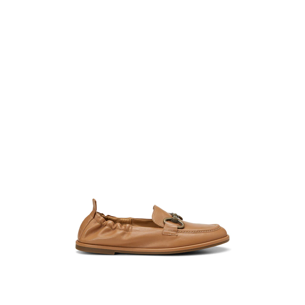 Marc O'Polo Loafer »mit Trensen-Schnalle« online kaufen Letzte 2 Tage