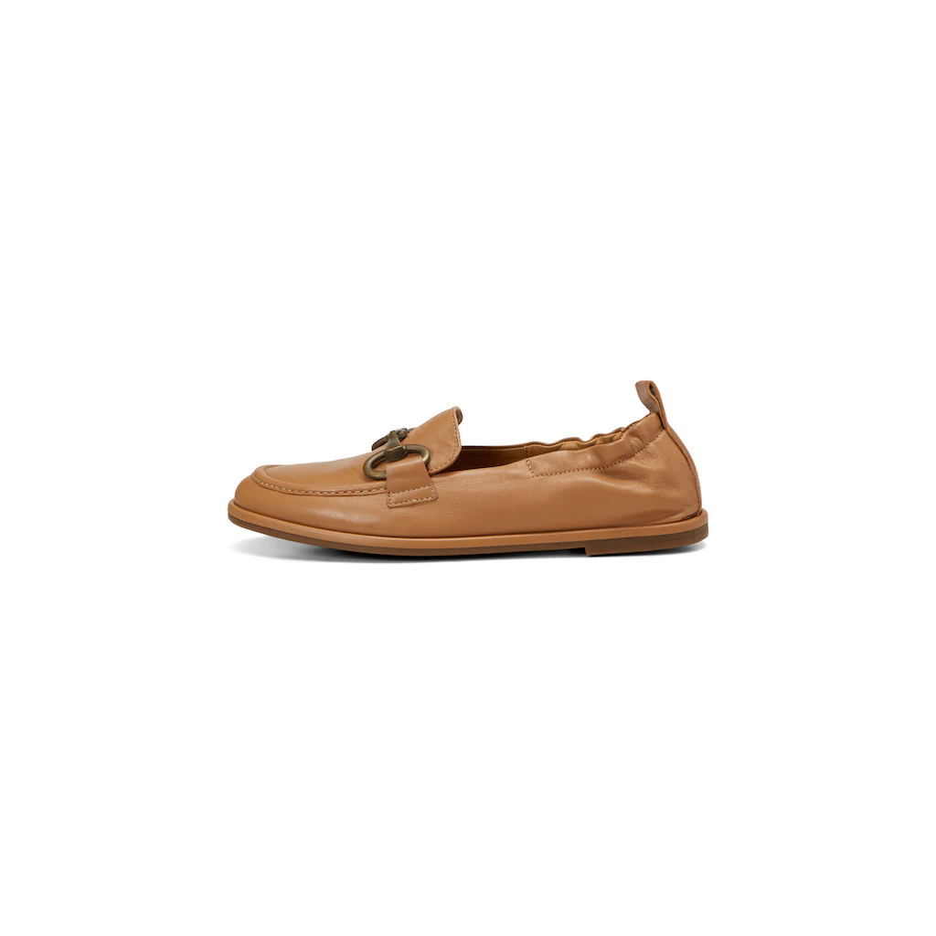 Marc O'Polo Loafer »mit Trensen-Schnalle« online kaufen Letzte 2 Tage